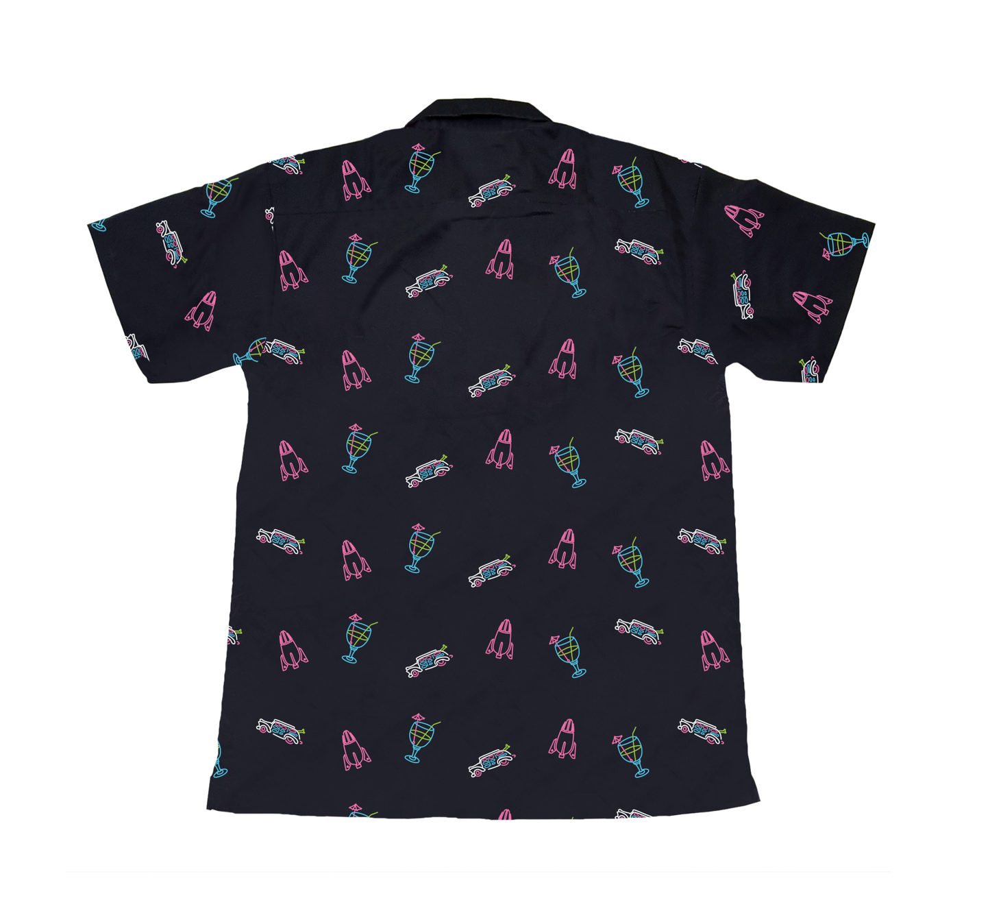 Tropicola Shirt