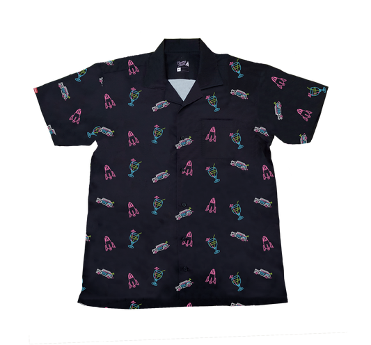 Tropicola Shirt
