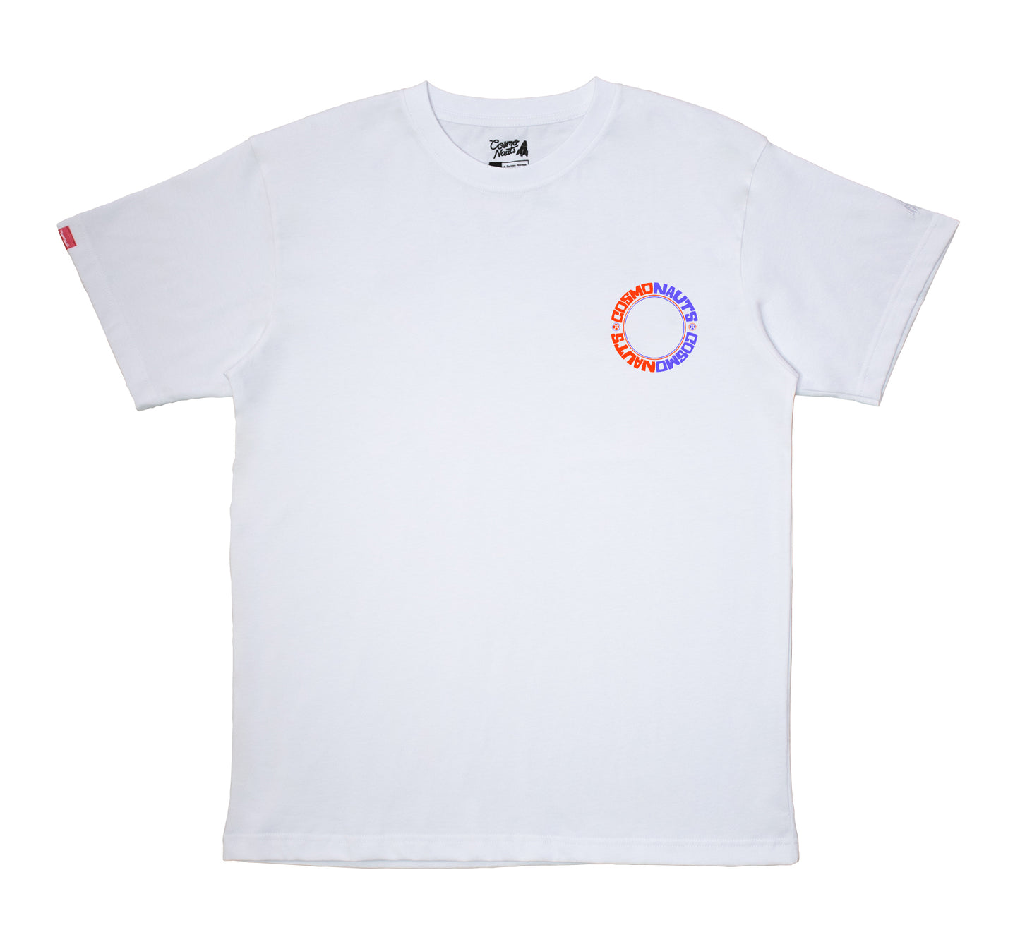 Cosmonauts X Dragon Ball Z Master Roshi Tee