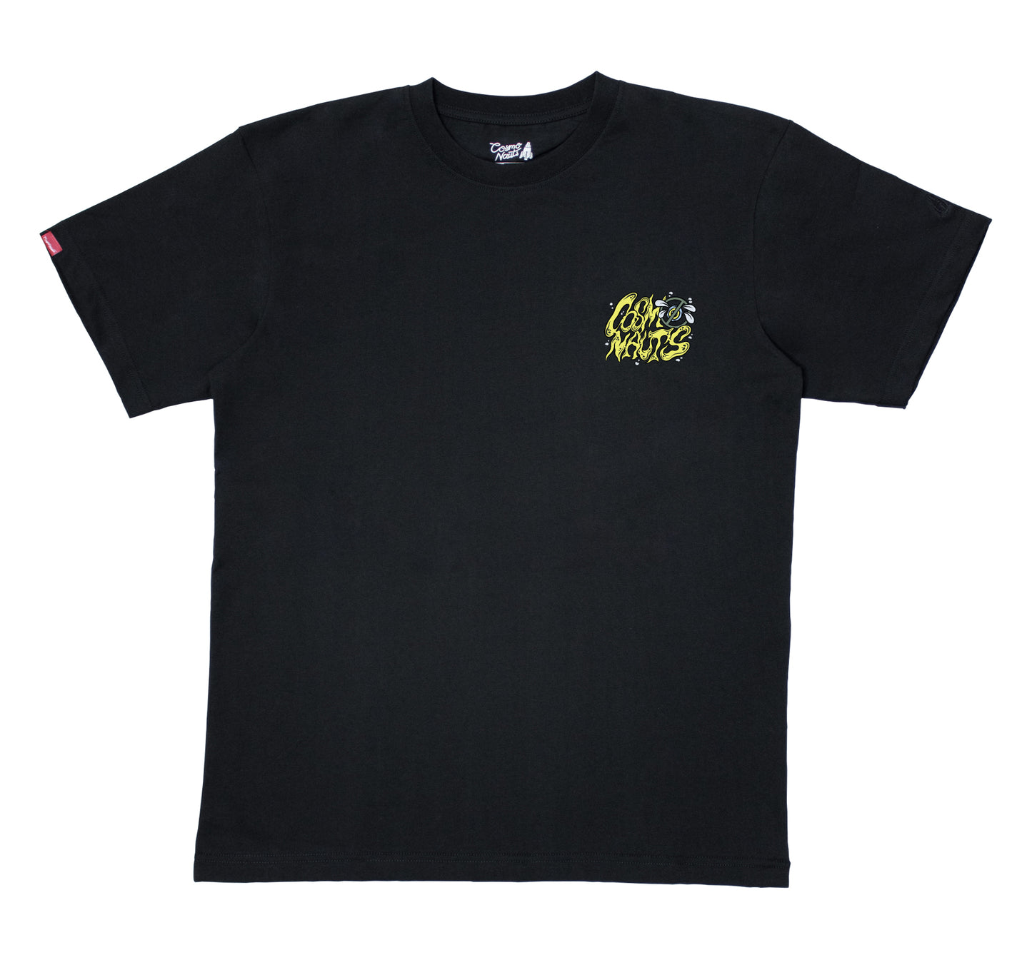 Cosmonauts Pest Control Tee