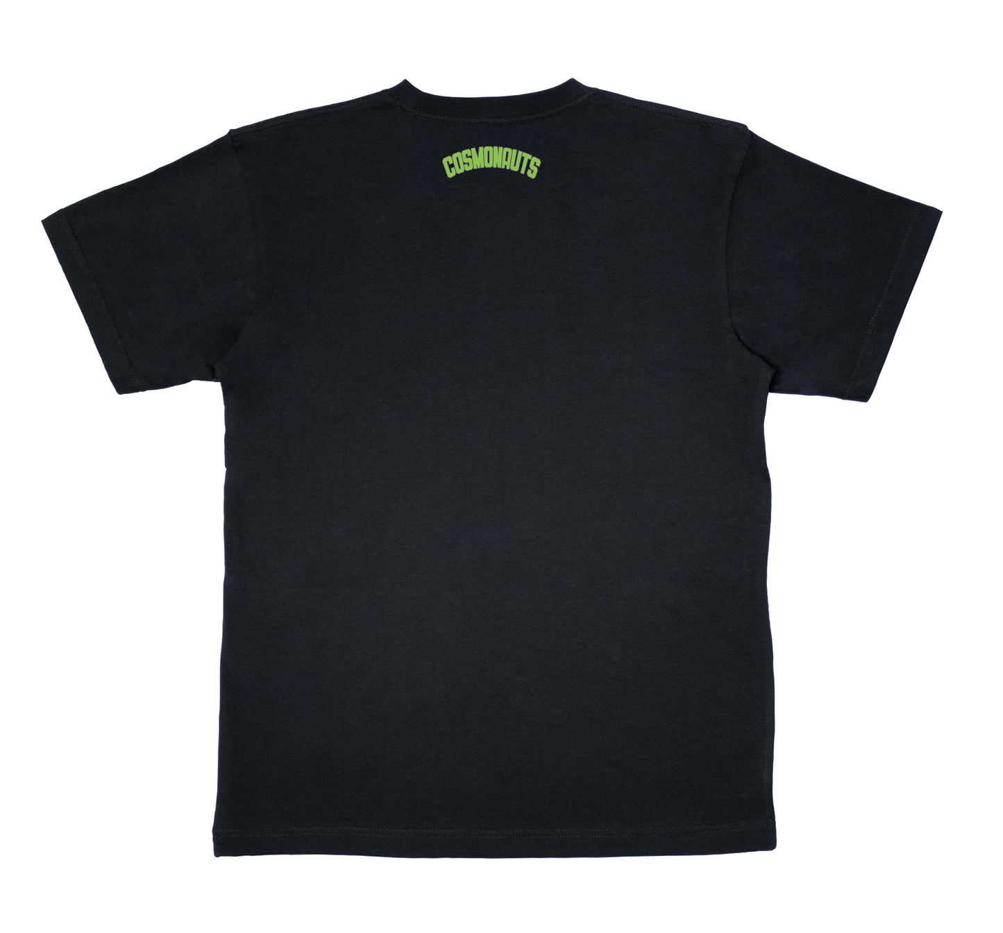 Cosmonauts X Dragon Ball Z Piccolo Tee