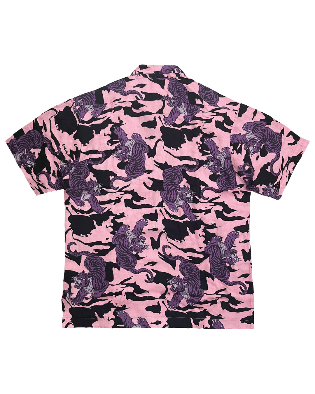 Cosmonauts X Persija Tiger Swarm 1 Shirt