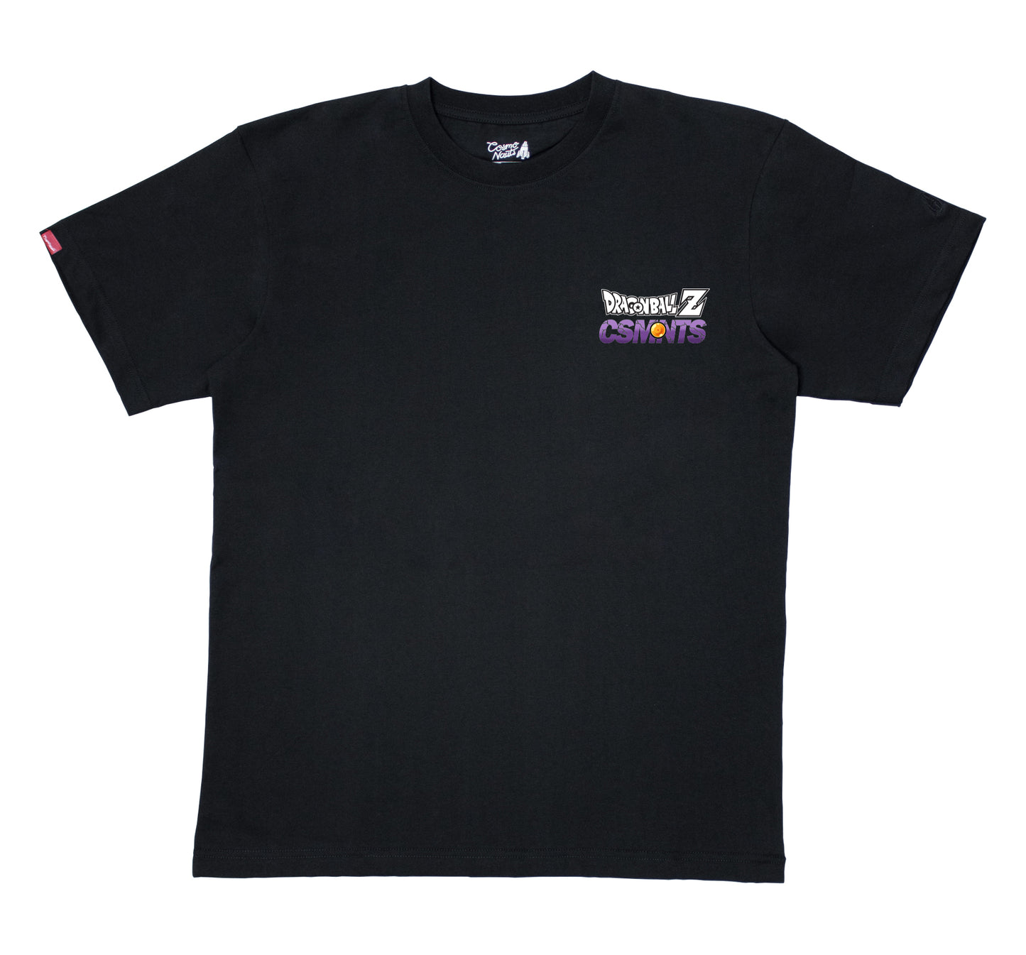Cosmonauts X Dragon Ball Z Viscious Villains Tee