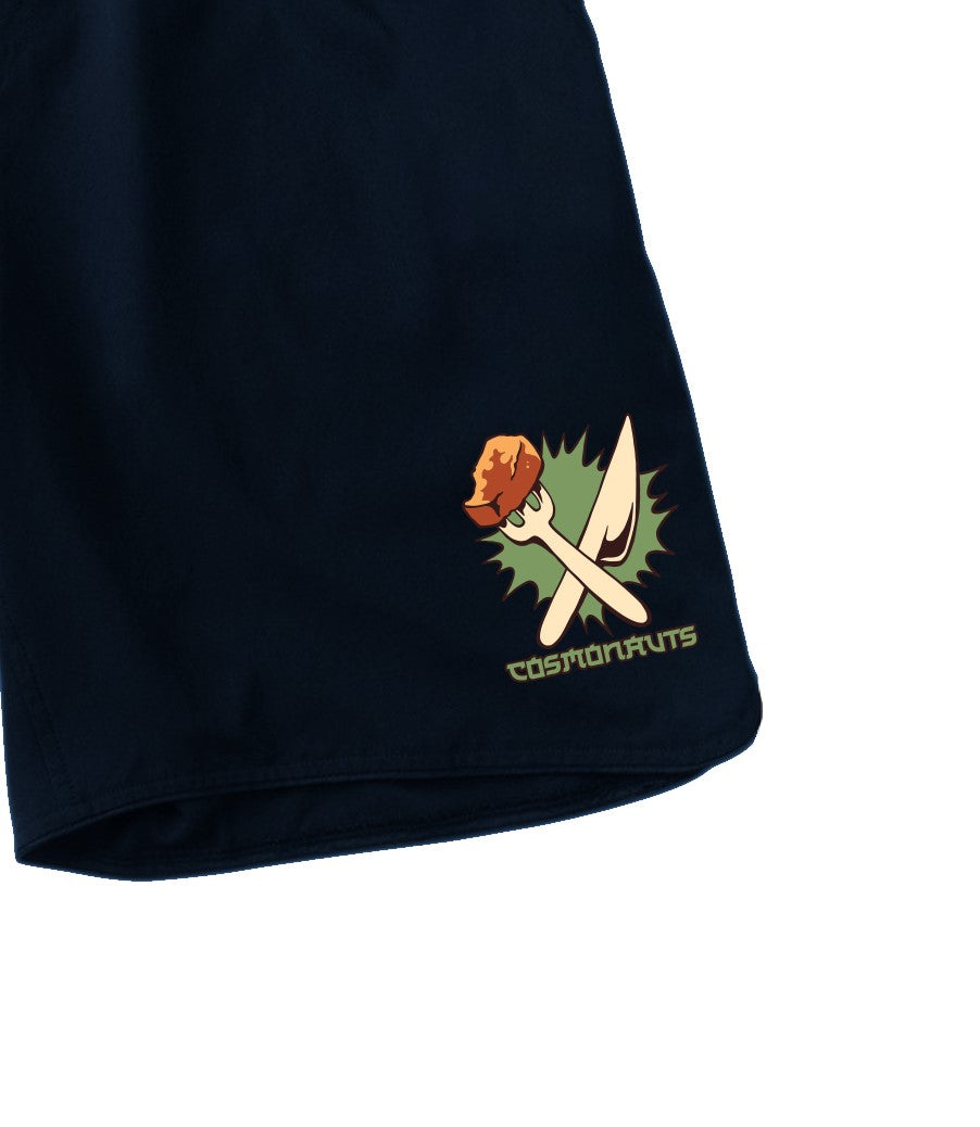 Food Shorts