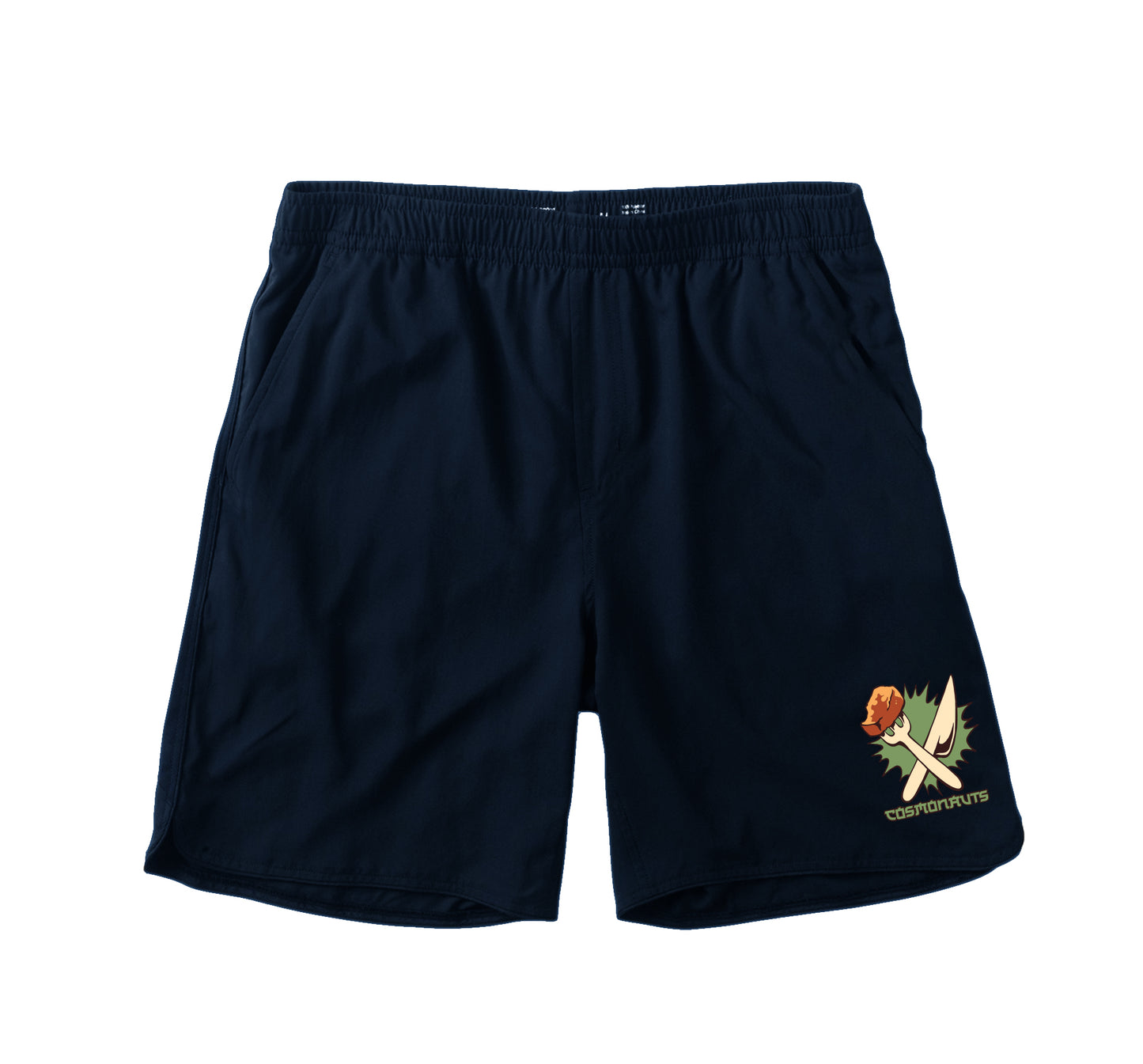 Food Shorts