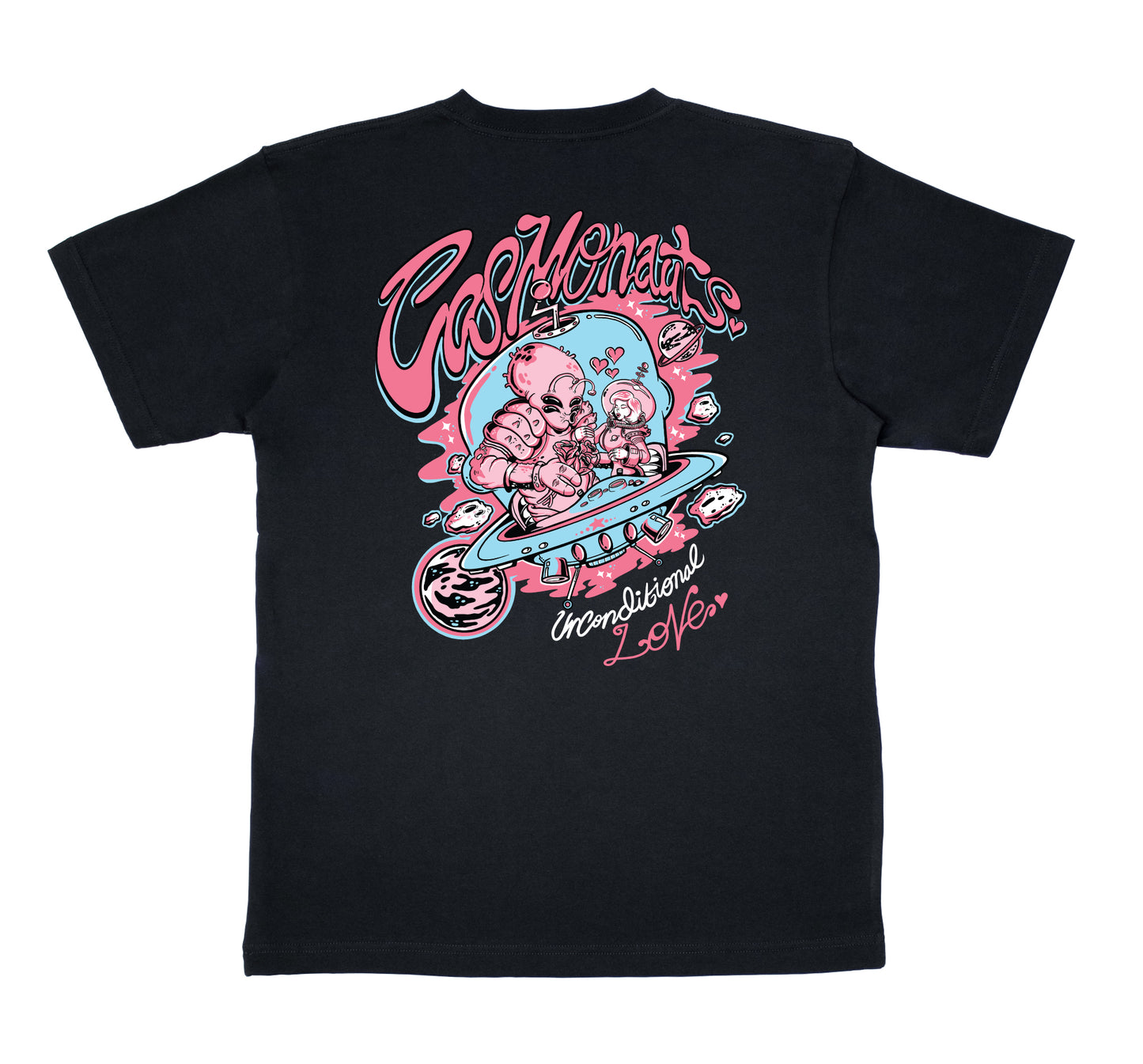 Unconditional Love Tee