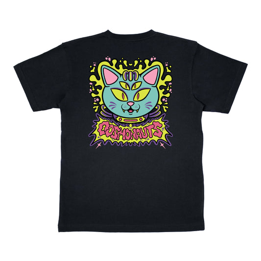 Cosmonauts - Catstronauts Nebula Cat - NEBULA