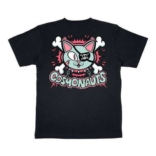 Cosmonauts - Catstronauts Pirate Cat - NYX