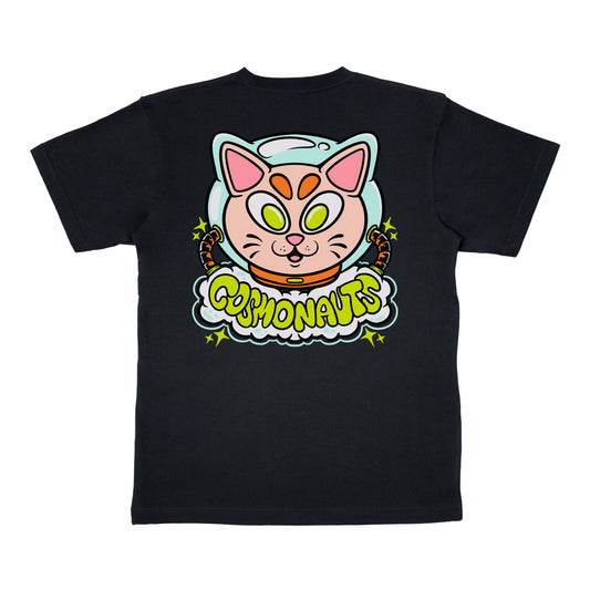 Cosmonauts - Catstronauts SYLVESTER