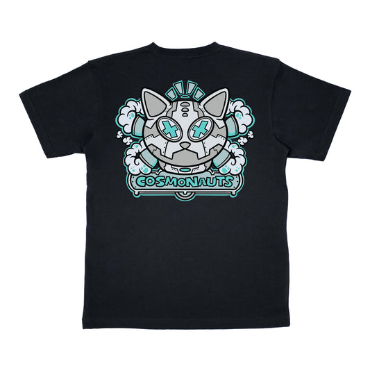 Cosmonauts - Catstronauts Mecha Cat - BYTE