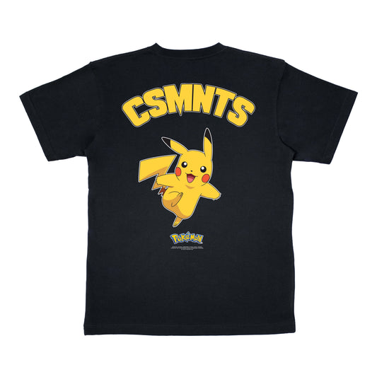 Cosmonauts X Pokemon - Pikachu V2 Tee