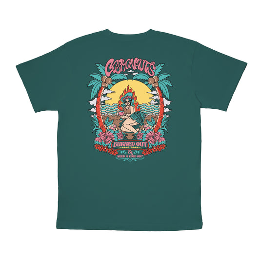 Cosmonauts - Palm Haven