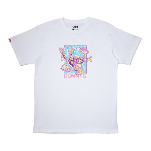 Cosmonauts - Lost Echo