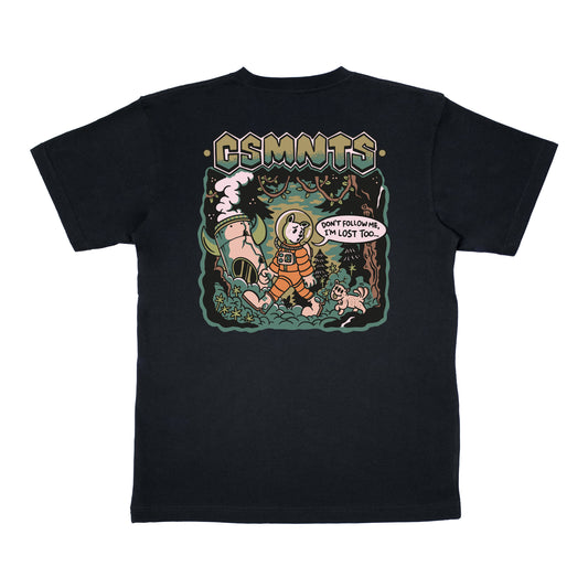 Cosmonauts - Woods Beyond