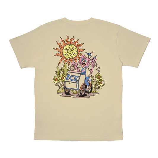 Cosmonauts - Melt Away