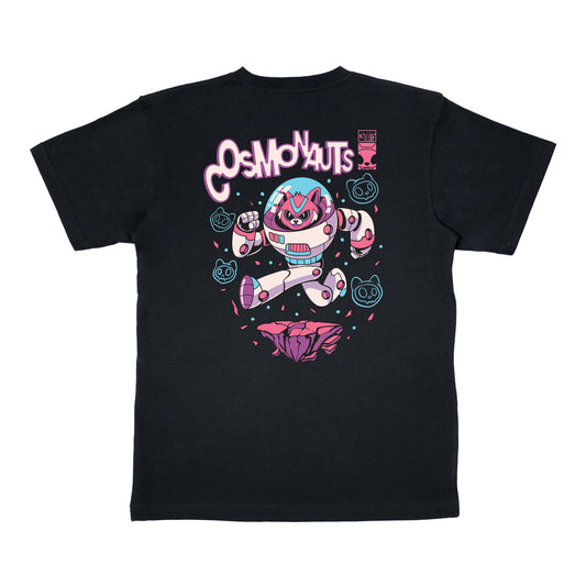 Cosmonauts - Fox Ranger