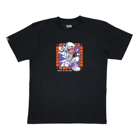 Cosmonauts - Side Quest