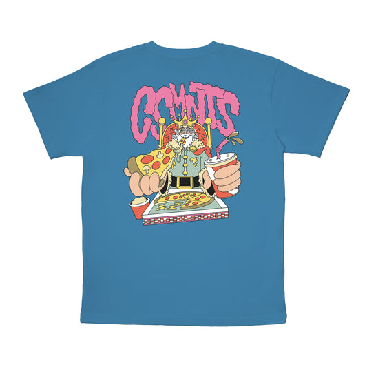 Cosmonauts - Pizza King