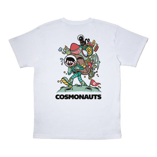 Cosmonauts - Sos Rocket