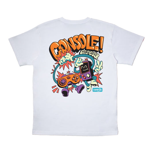 Cosmonauts - Retro Console