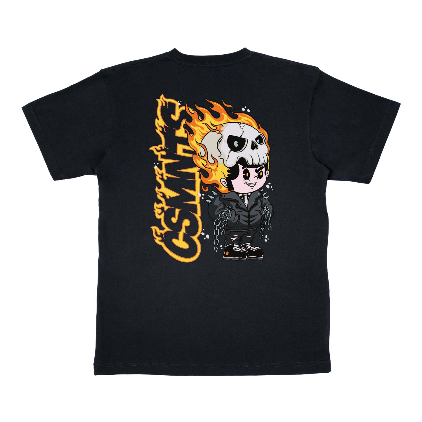Cosmonauts T-Shirt Blind Box Mutants Series