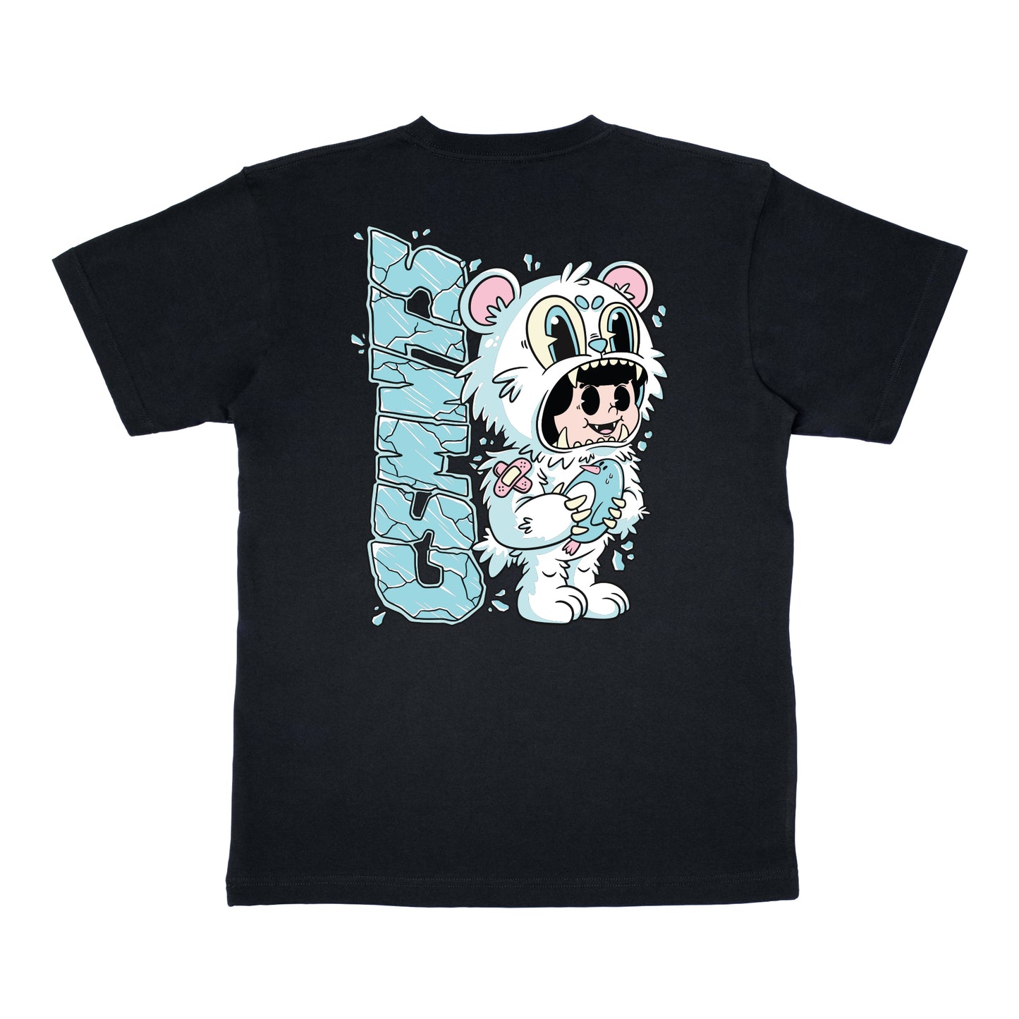 Cosmonauts T-Shirt Blind Box Mutants Series