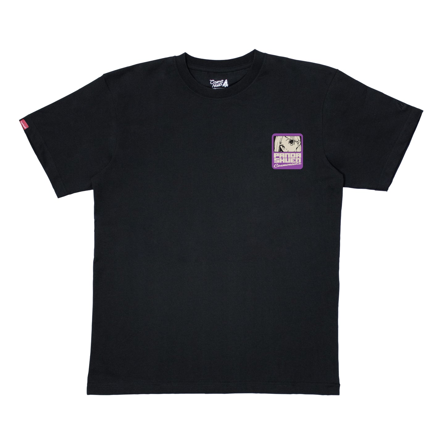 Cosmonauts x Panda Shuen Limited Edition