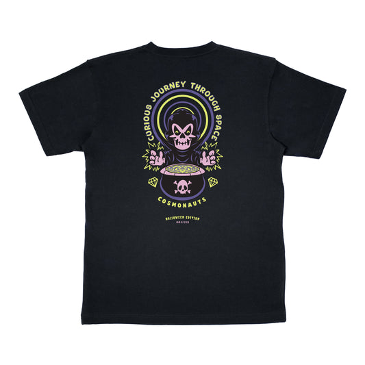 Cosmonauts - Halloween Limited Edition Tee
