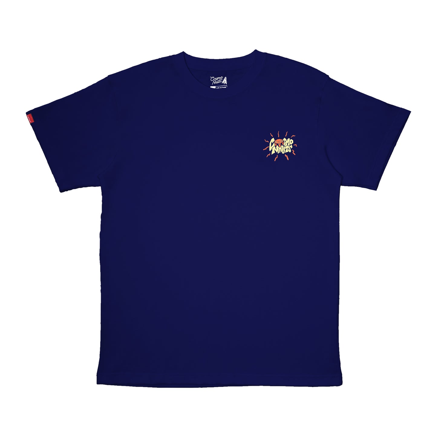 Cosmonauts - Game On Tee