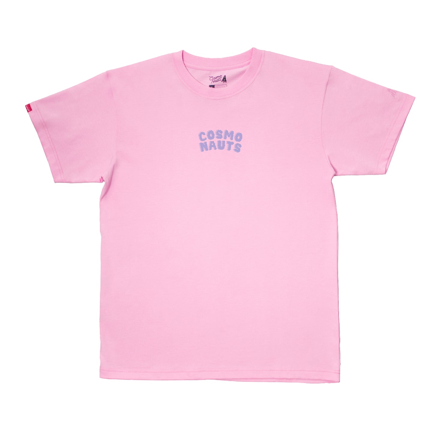 Cosmonauts - Tattoo Tee