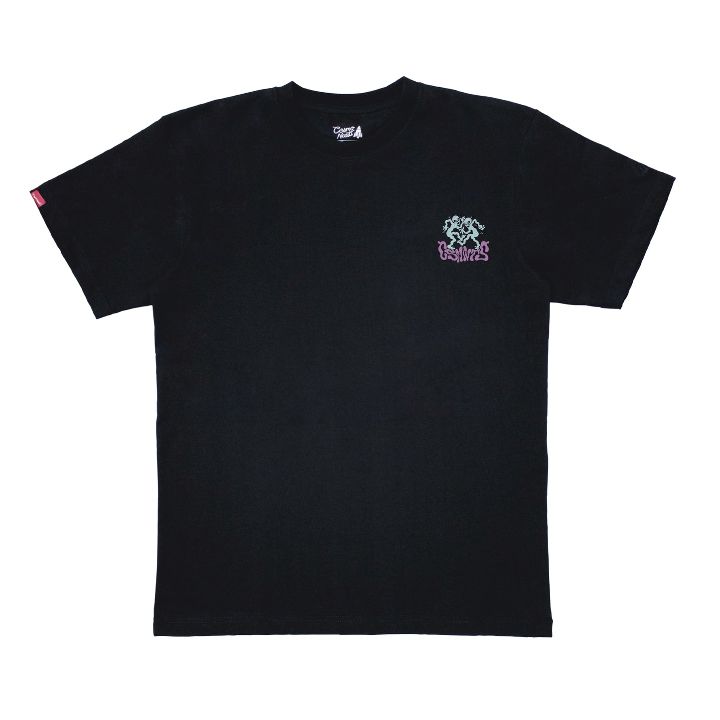 Cosmonauts - Galactic Frequency Tee