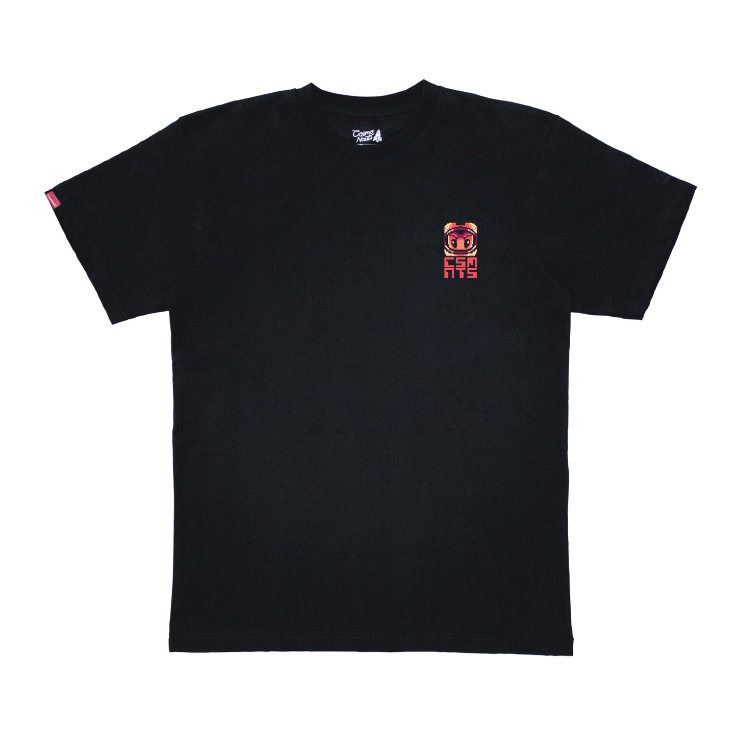 Cosmonauts - End Game Tshirt