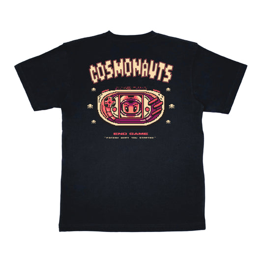 Cosmonauts - End Game Tshirt