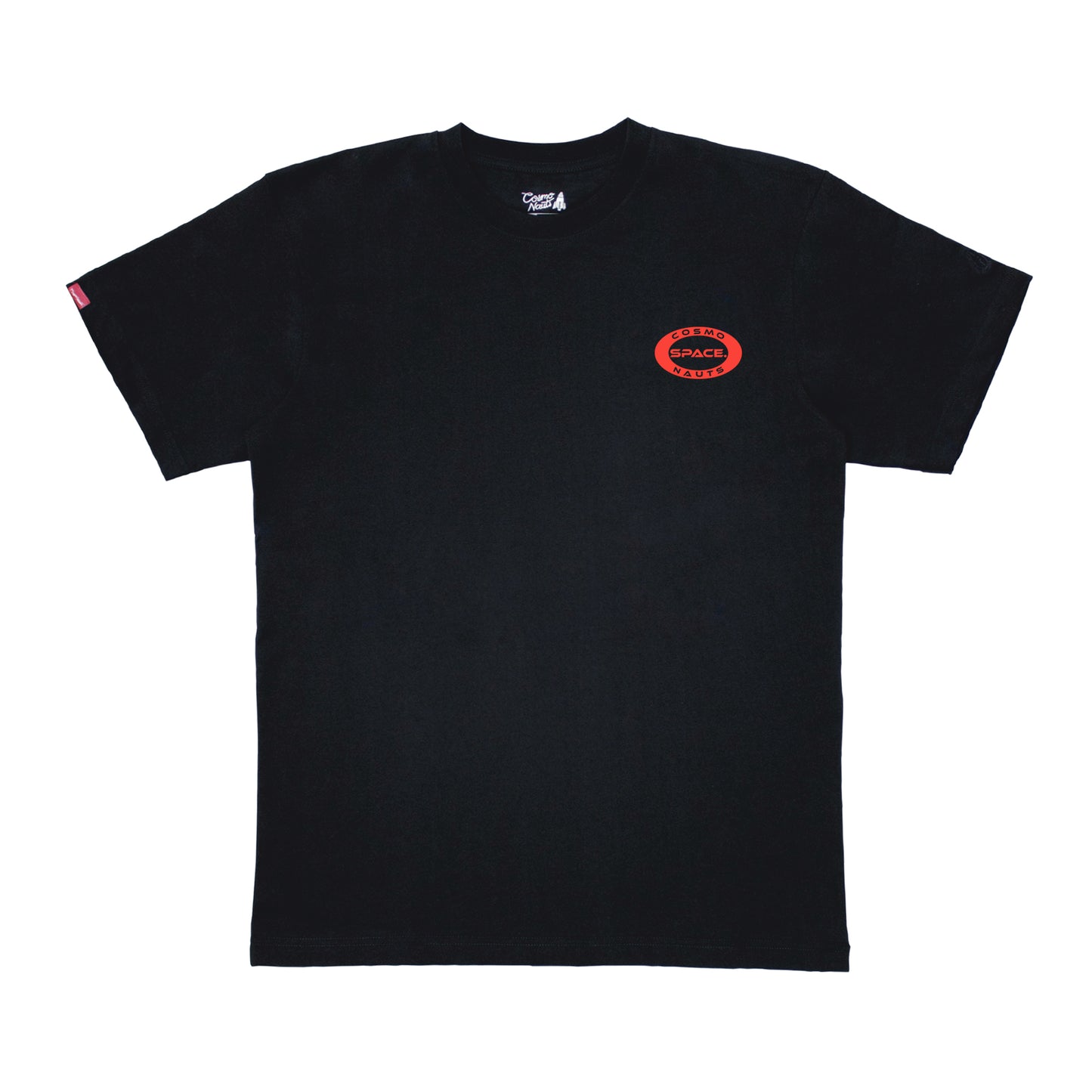 Cosmonauts - Space Essential Tshirt