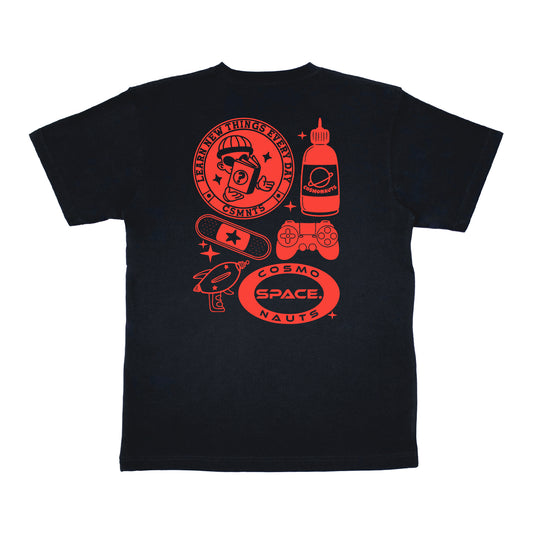 Cosmonauts - Space Essential Tshirt