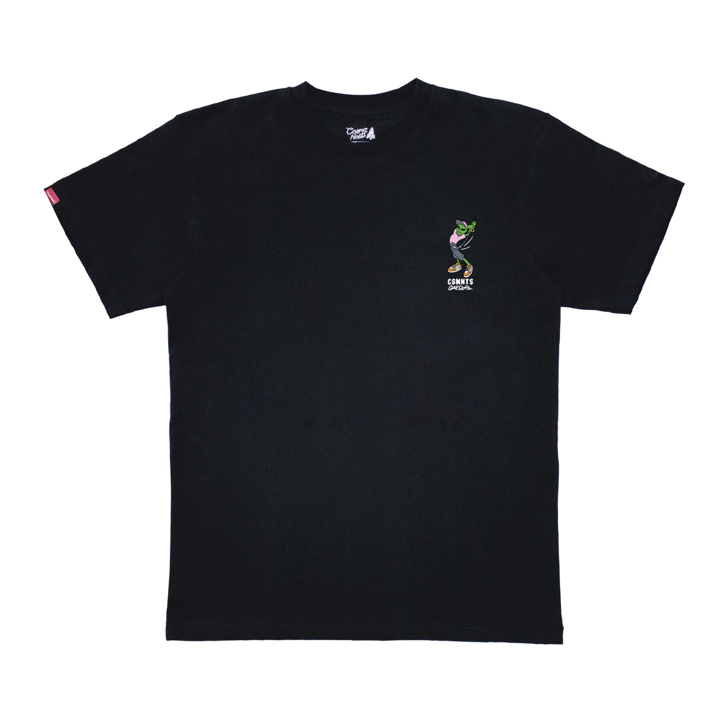 Cosmonauts - Golf King Tshirts