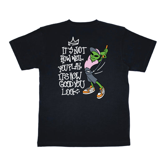 Cosmonauts - Golf King Tshirts