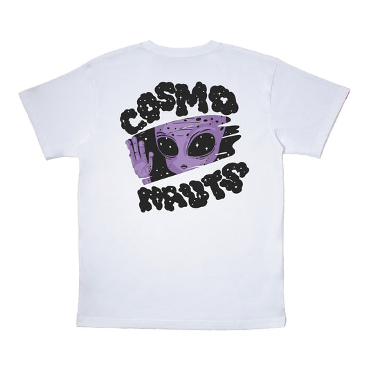 Cosmonauts - Reflections Tshirt