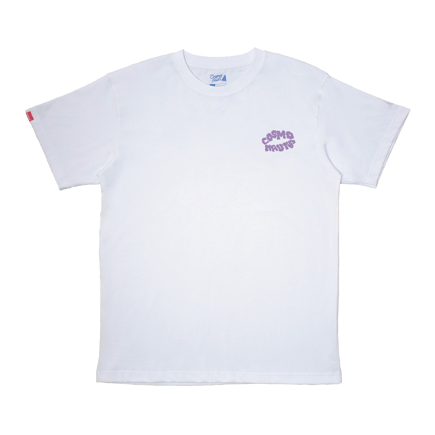 Cosmonauts - Reflections Tshirt