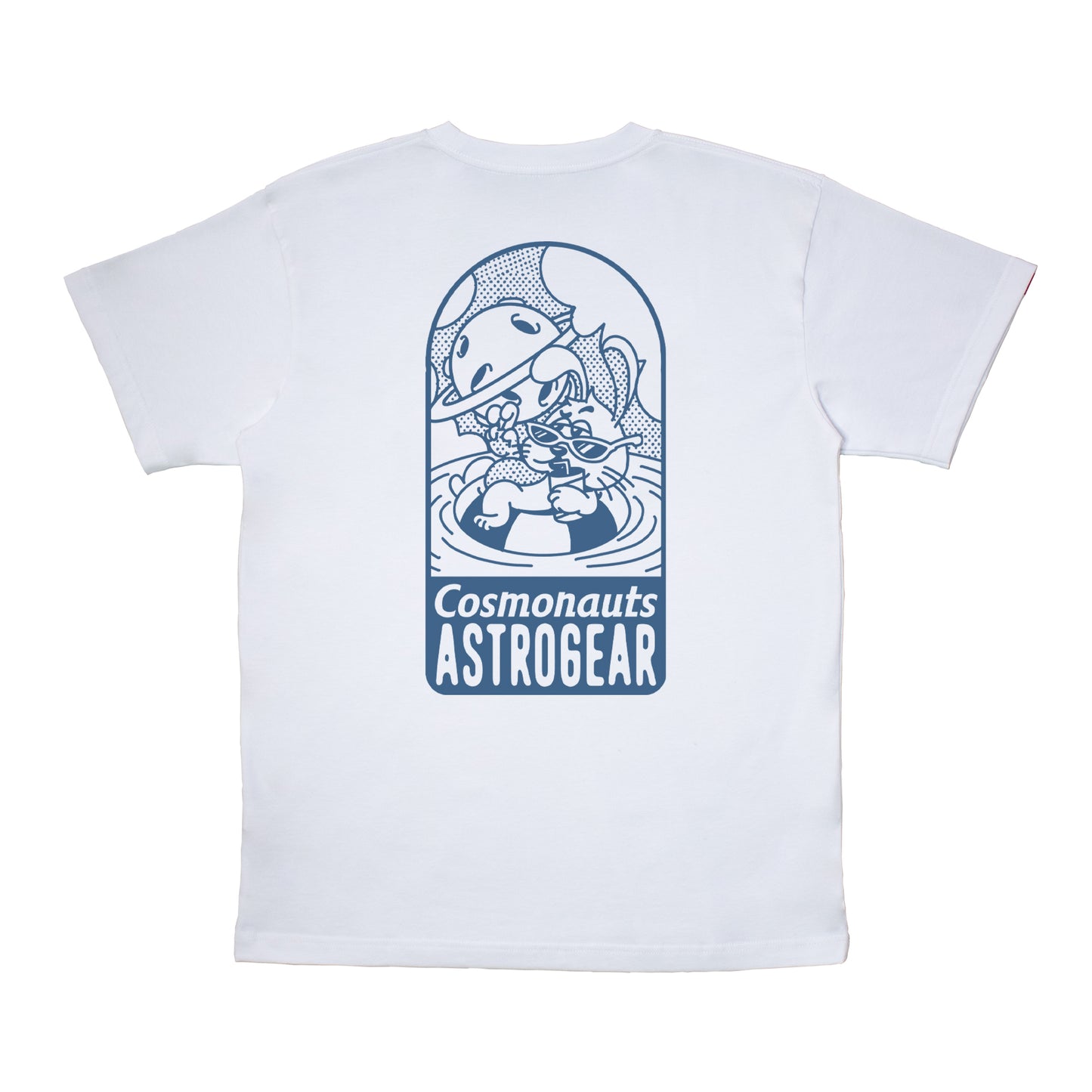 Cosmonauts - Animal Portrait