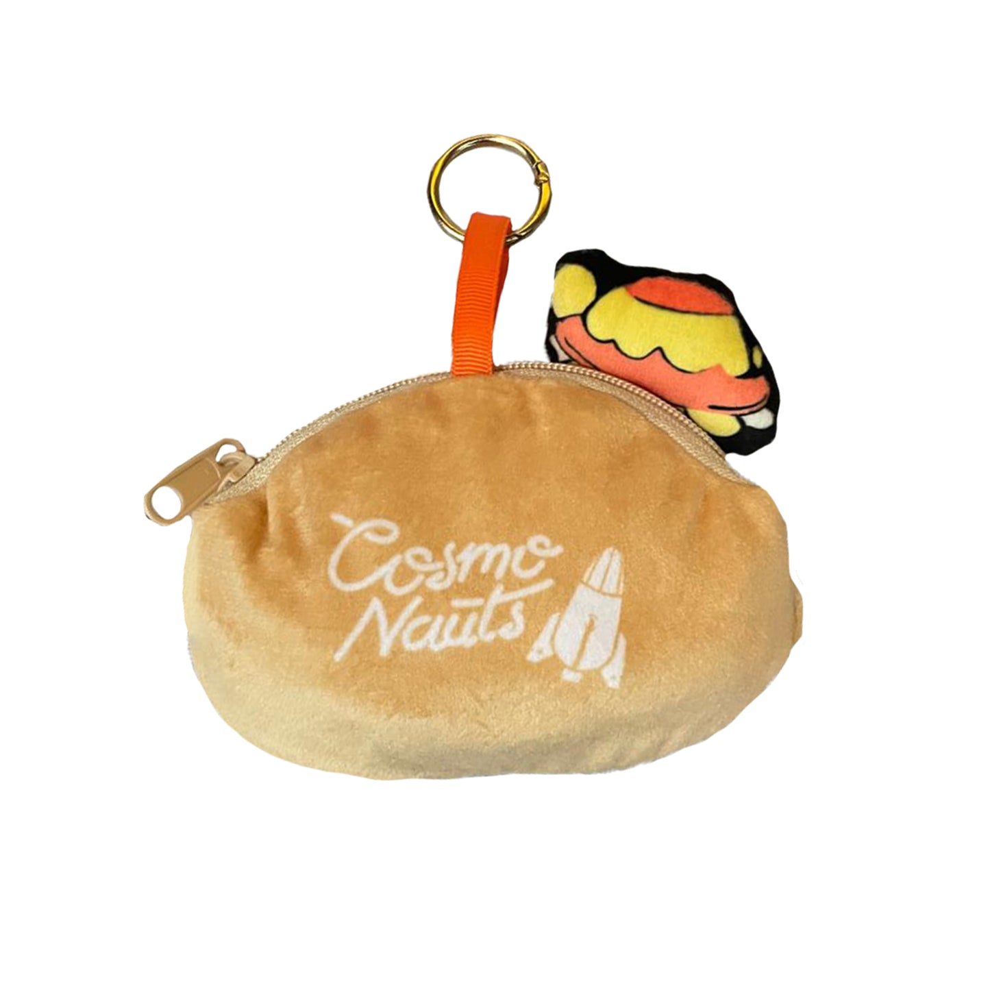 Coin Pouch Chiitan☆