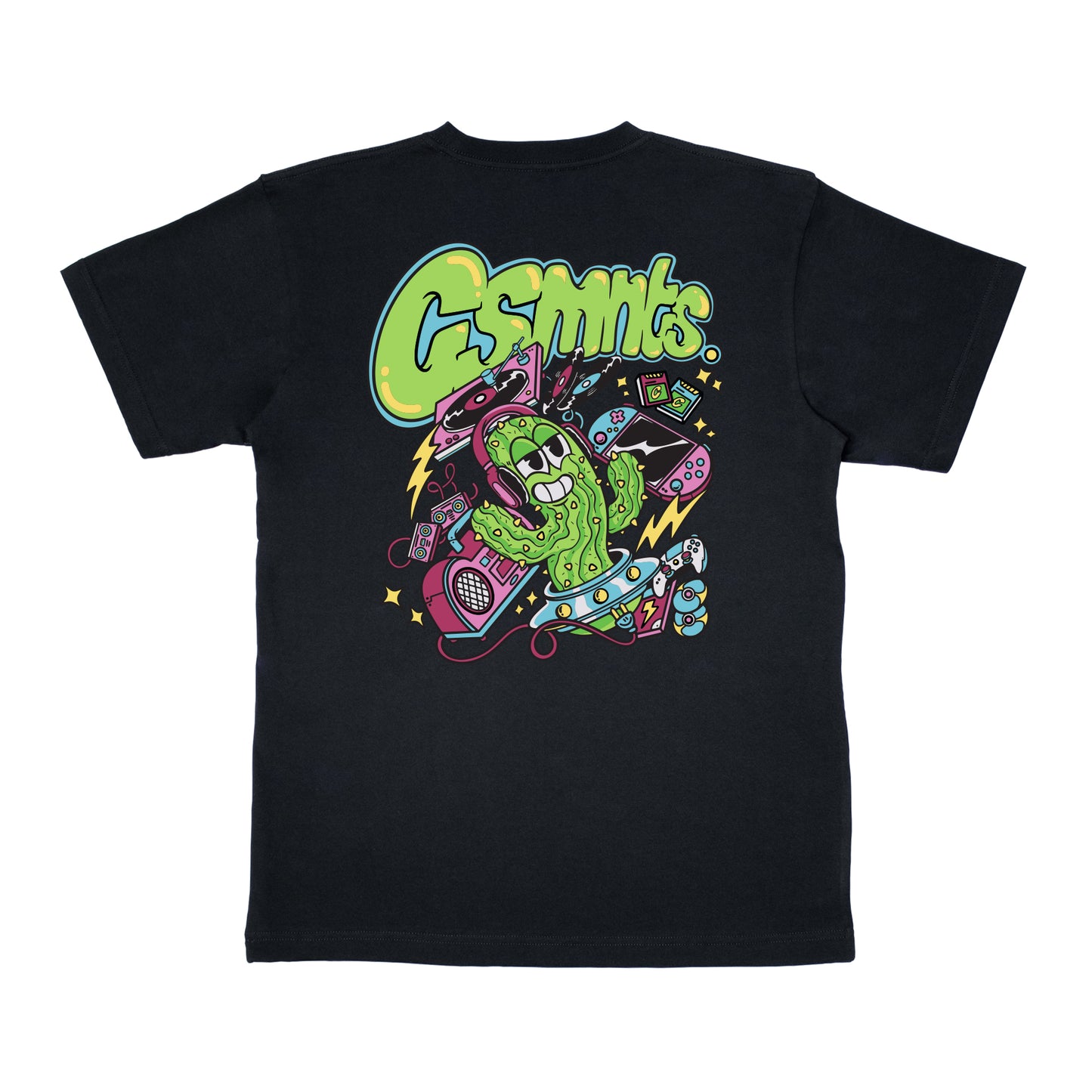 Cosmonauts - Cactus Party