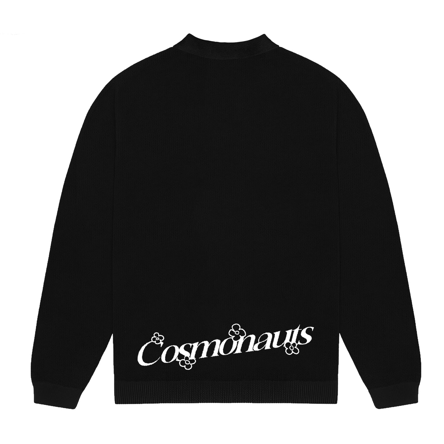 Cosmonauts - Polo Flower