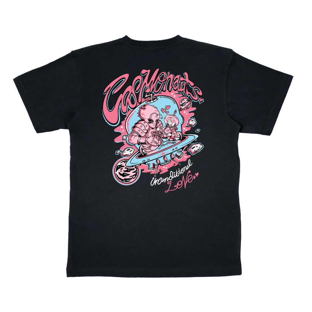 Unconditional Love Tee