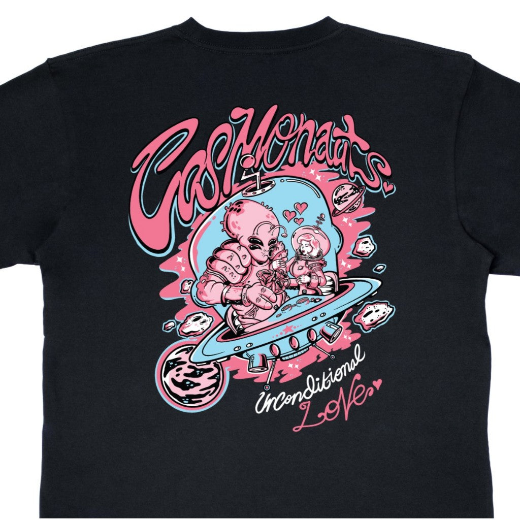 Unconditional Love Tee