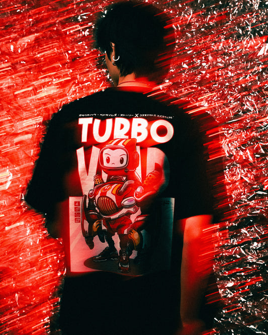 WORLDS COLLIDE: Cosmoverse x Galactic Bedtime Story Lands at USS.