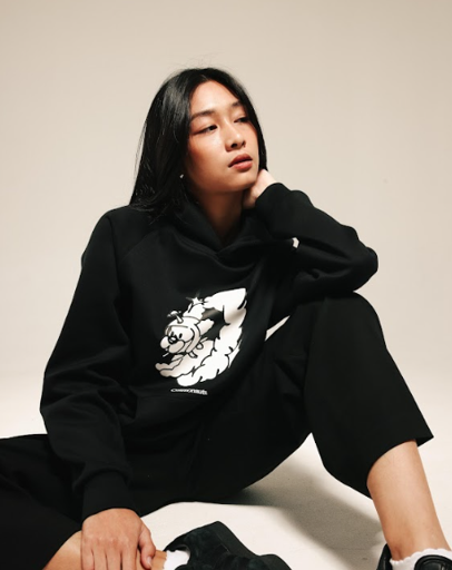 Two New Hoodies Have Landed.
