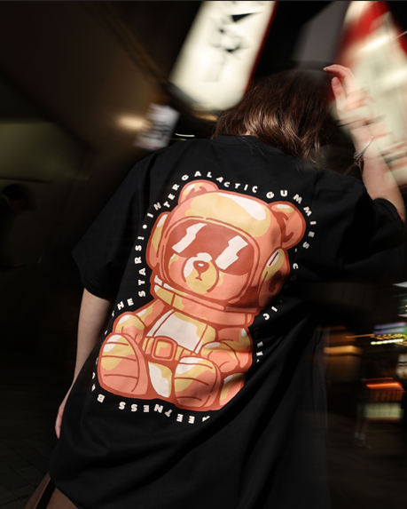 Fresh from the Cosmos: A Recap of the Grocery Series Launch Party