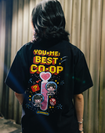 SYSTEM UPDATE: THE CO-OP PROTOCOL