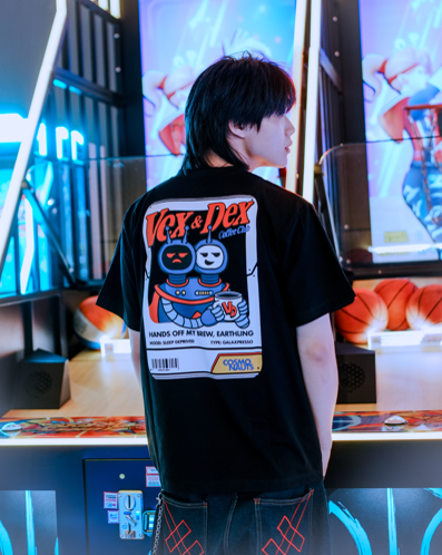 INVENTORY EXPANDED: COSMONAUTS NEW DROPS. Dateline: JAKARTA, FEB 2026